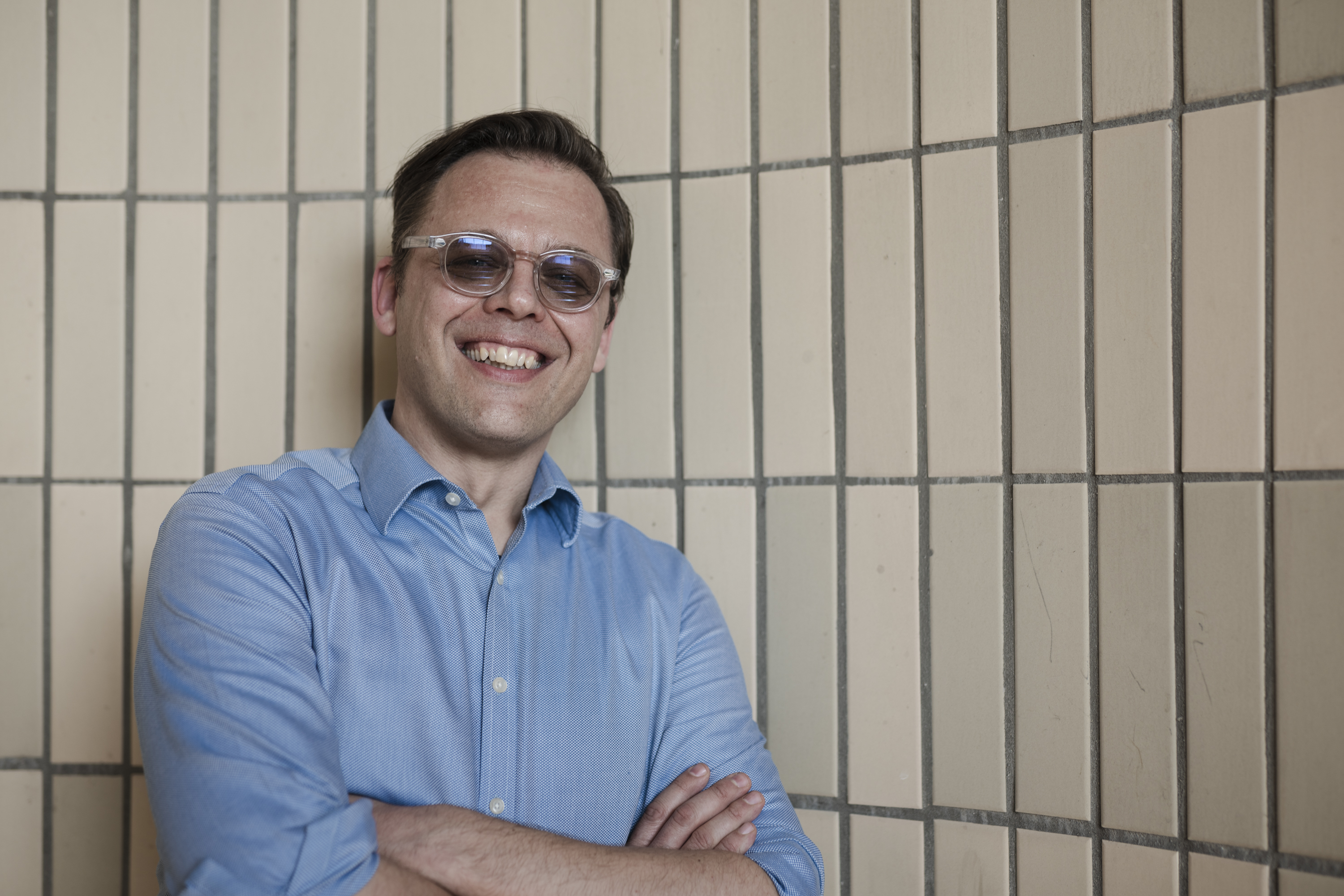 Generali Balans Talks s Tomášom Hromádkom: Mozog je jediná vec, ktorá dokáže spoznávať samu seba