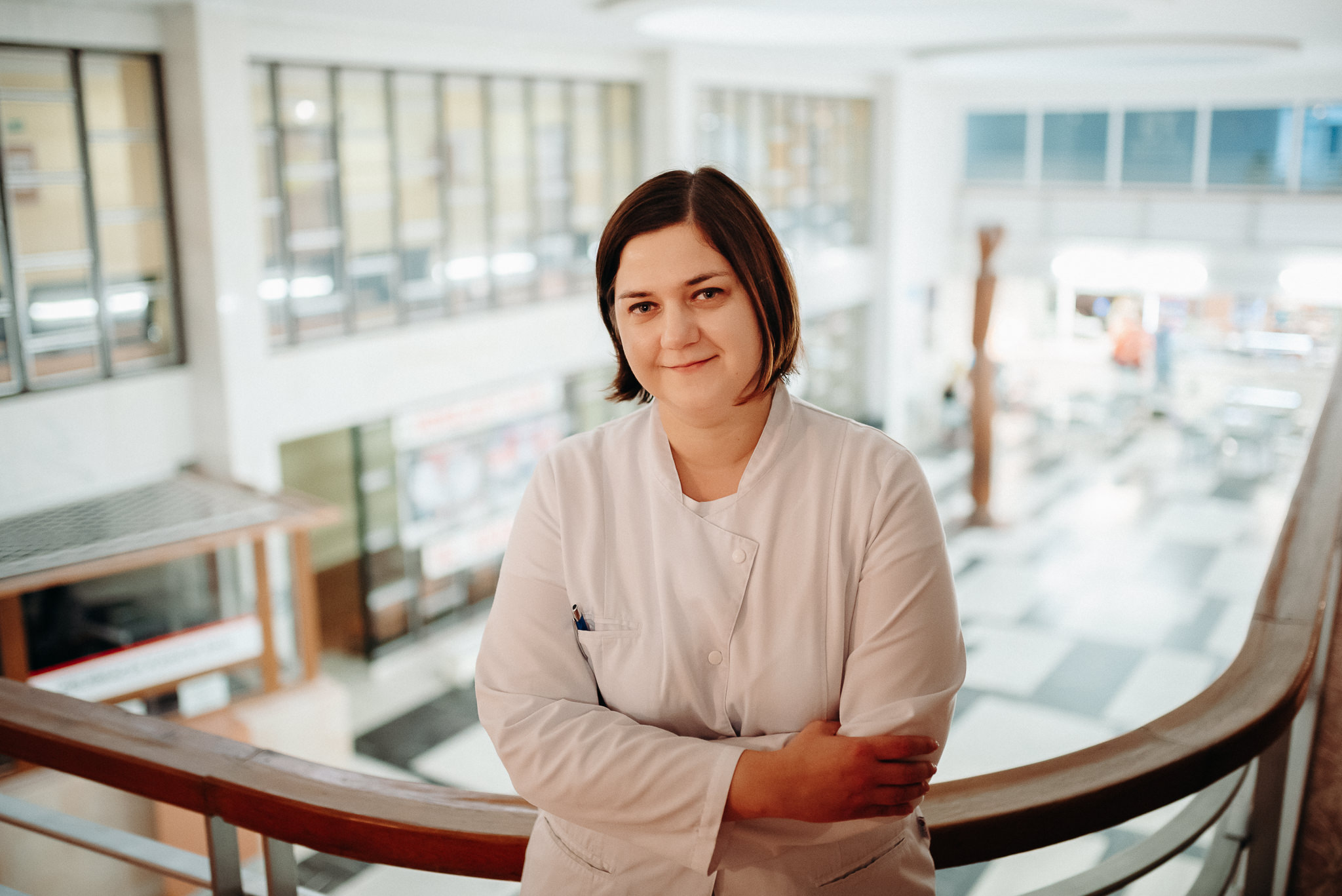 Rozhovor s lekárkou Zuzanou Košutzkou o neurodegeneratívnych ochoreniach, ich prevencii a vplyve na život pacientov