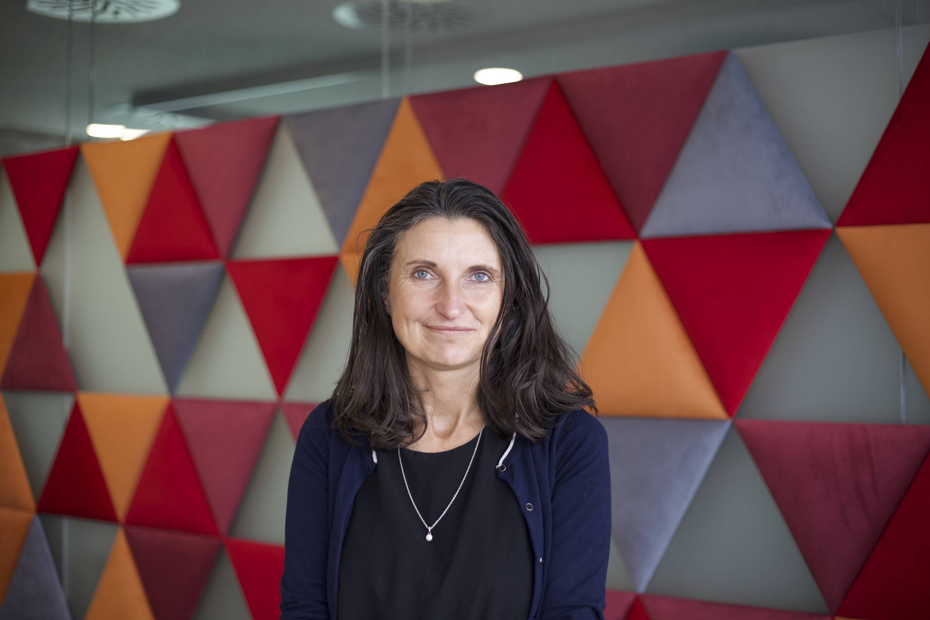 PODCAST: O boji s nezdravými produktami, o nepočítaní kalórií a o jedení skutočných potravín s českou odborníčkou na zdravotnú prevenciu a výživu Margit Slimákovou