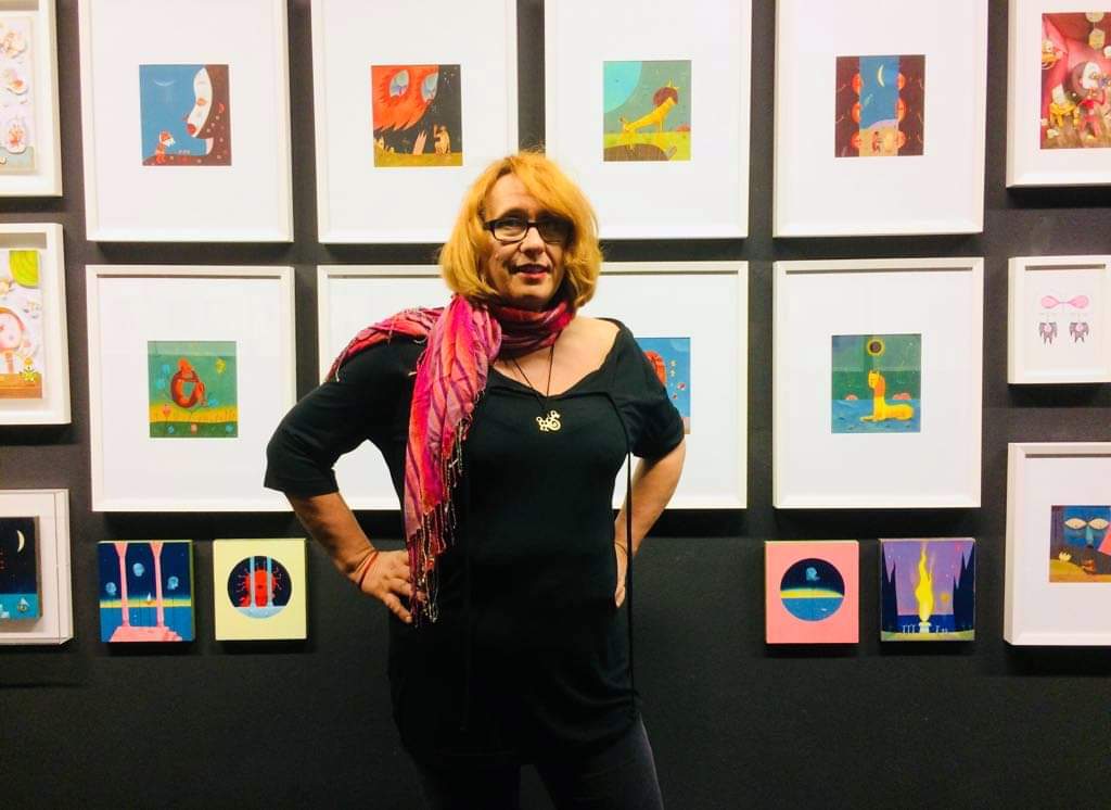 Rozhovor so sociálnou poradkyňou Idou Želinskou o tom, ako je možné spájať ľudí k tomu aby rôzne deti mali rovné šance