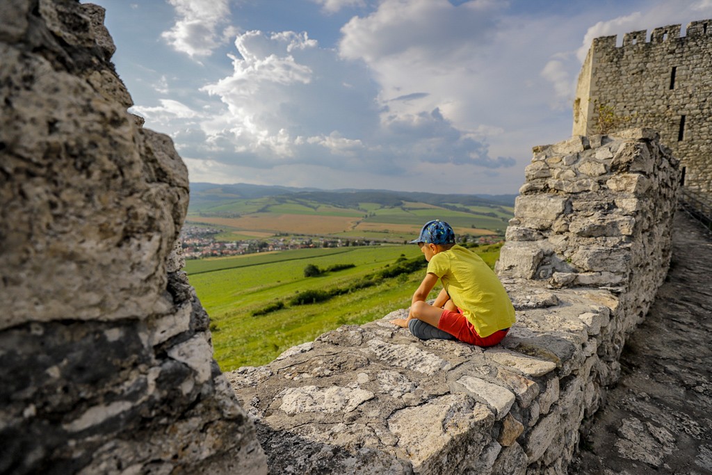 Top miesta Slovenska podľa Blogerov roka CESTUJSDETMI.SK