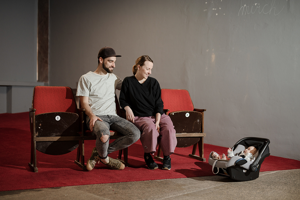 Naša úvaha o detskom strachu