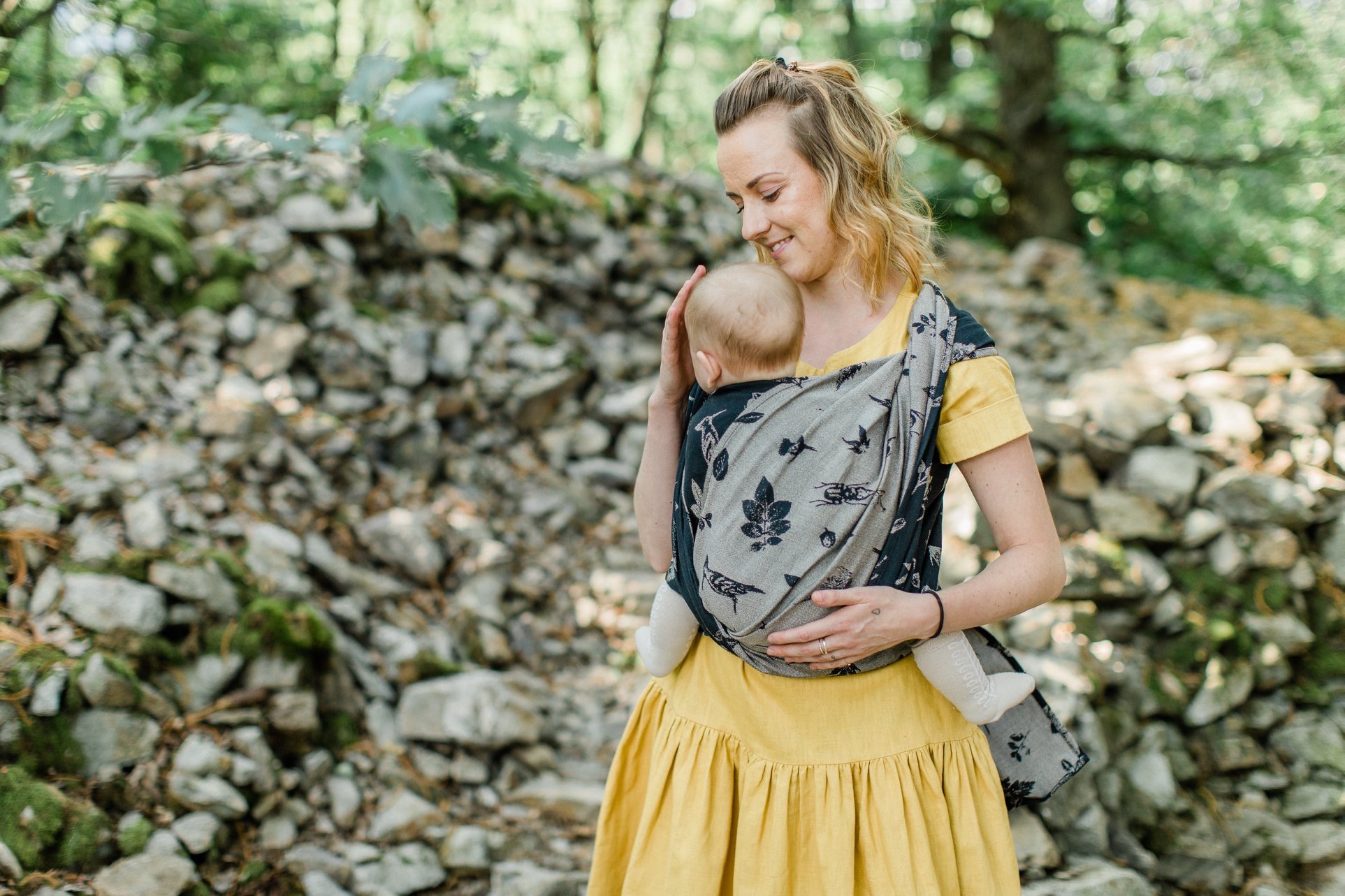 Život bez škôlky – ako sa popasovať s dennými povinnosťami a dodržiavať rutinu, keď váš „malý človek” nechodí do škôlky