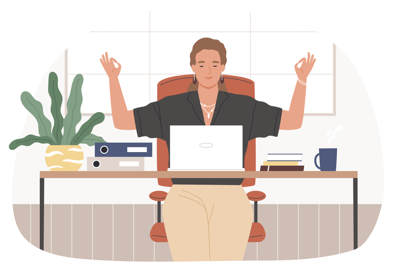 Sedavé zamestnanie z pohľadu vedy. Aké predstavuje riziká a ako ich minimalizovať?