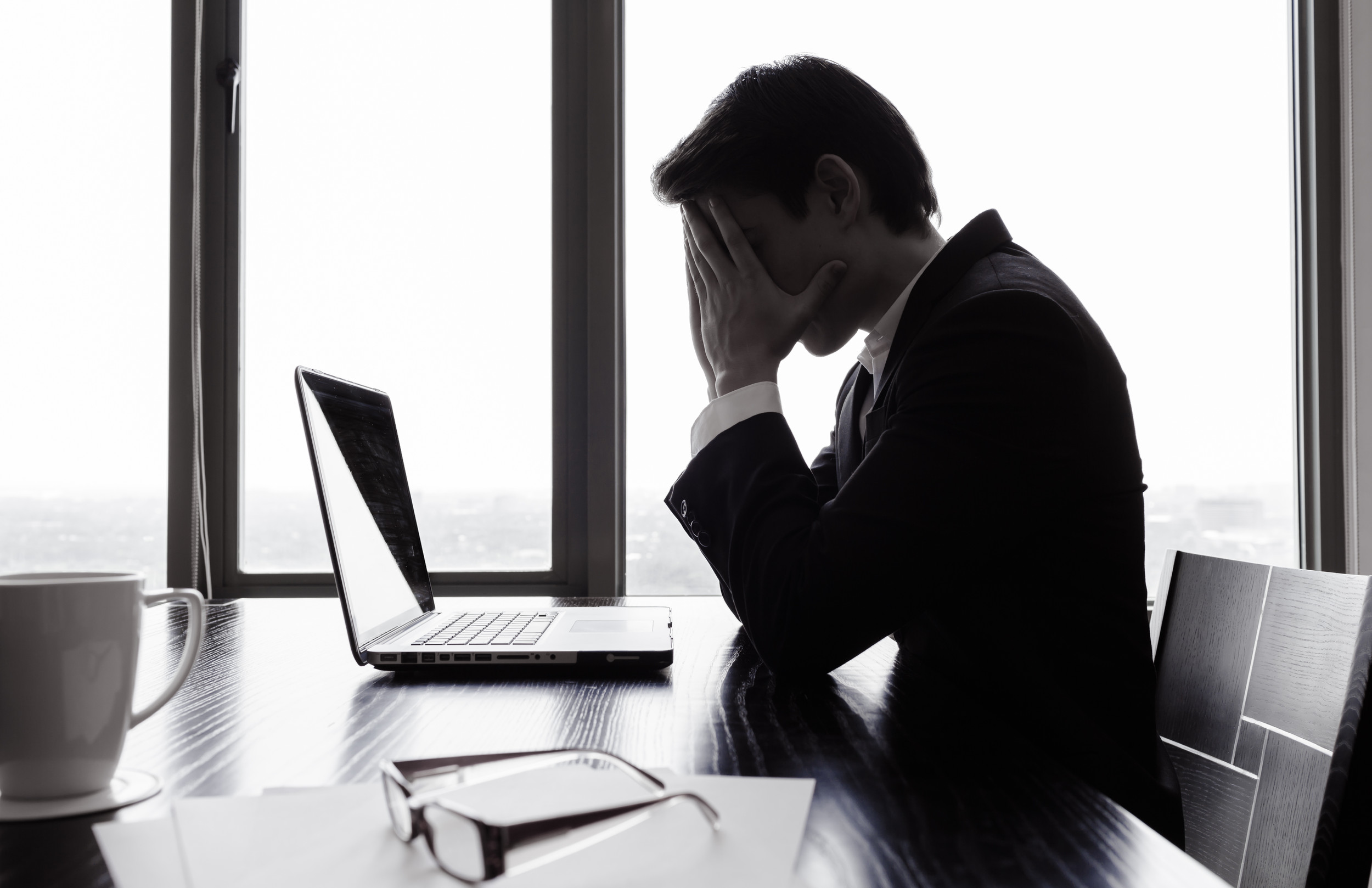 Najstresujúcejšie povolania na svete: Ak nezvládate stres, týmto sa radšej vyhnite