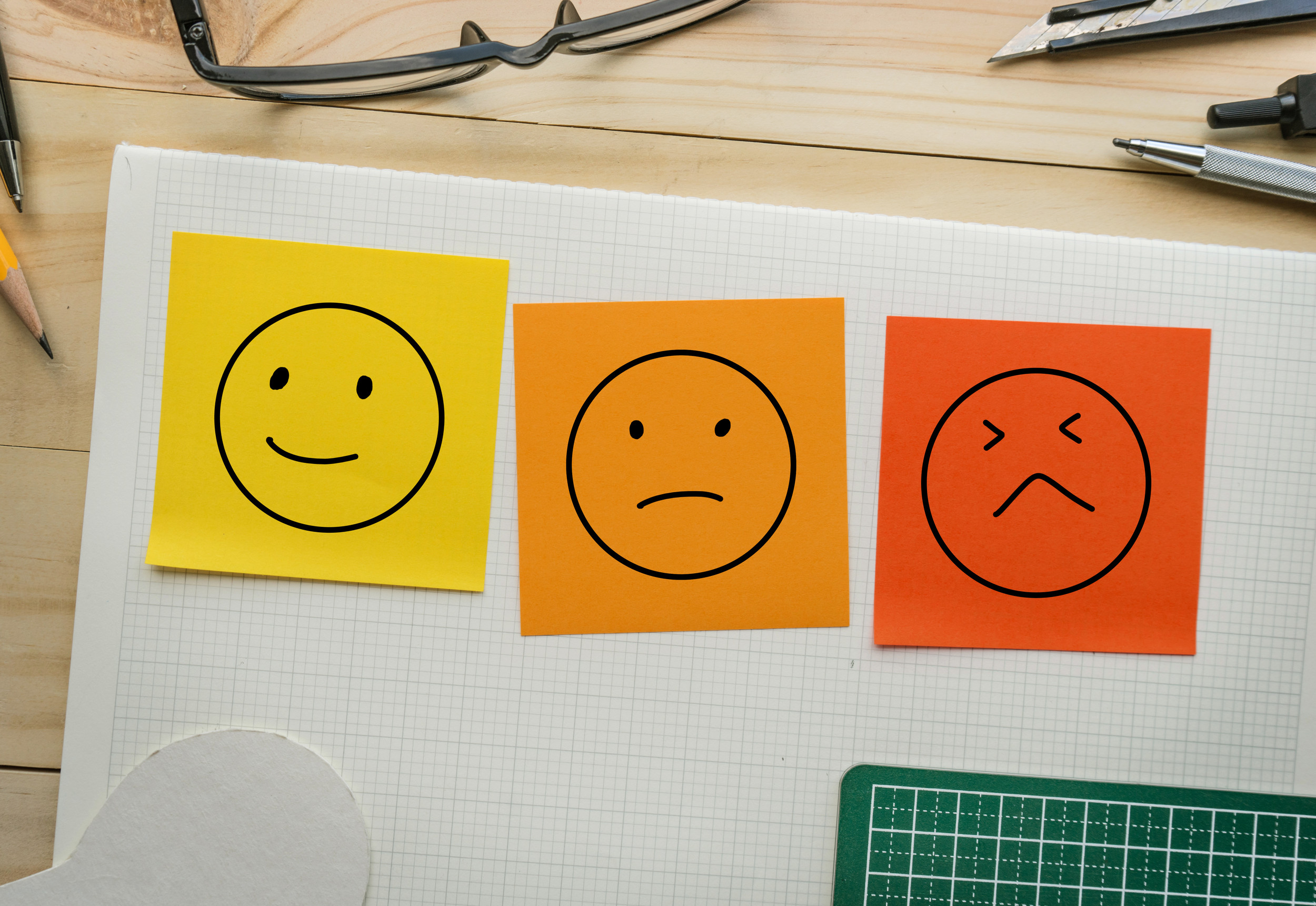 Zlepšite si emocionálnu inteligenciu a pomôže vám to i v práci