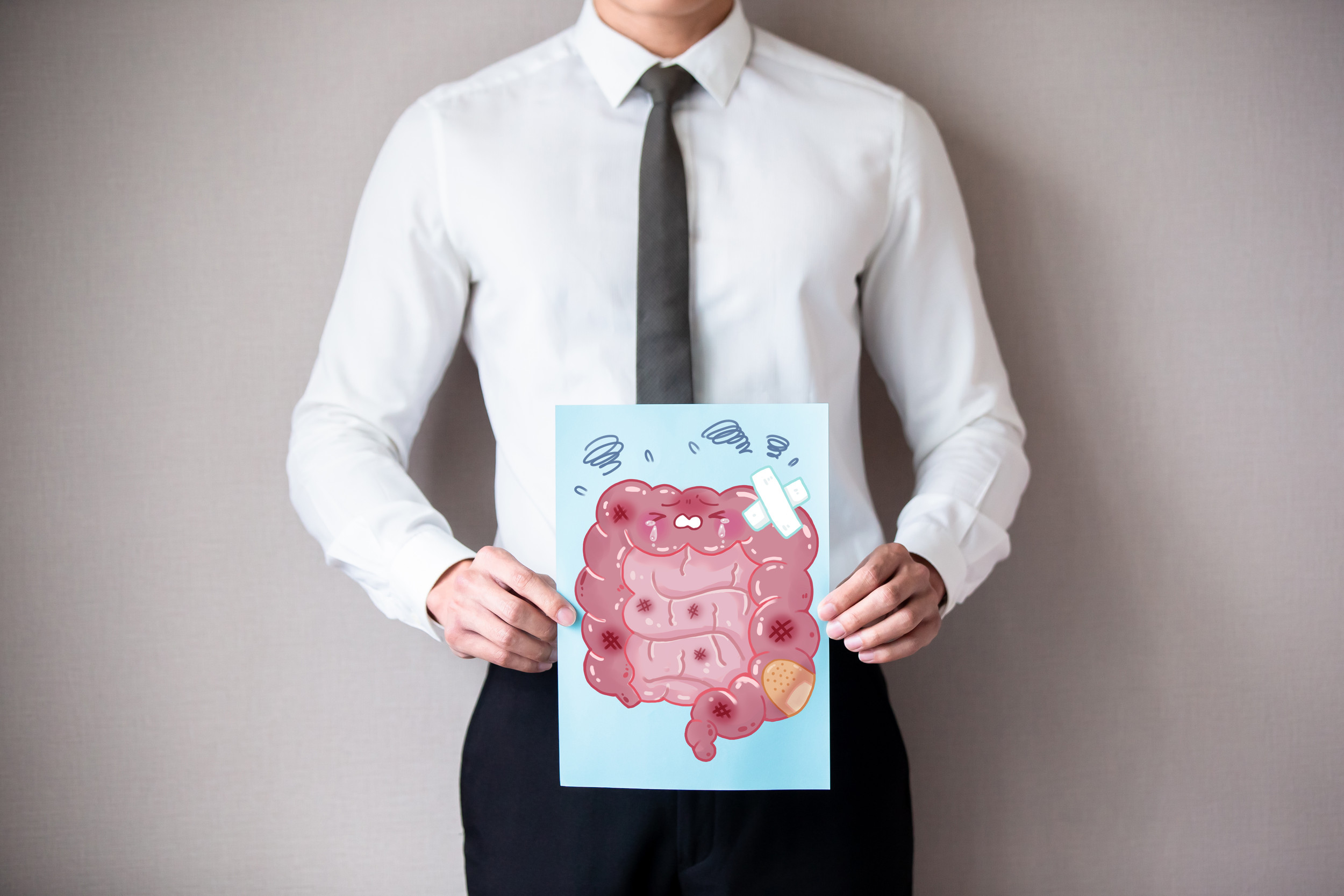 Starajte sa o svoje črevá: Slováci príliš často bojujú s rakovinou hrubého čreva.