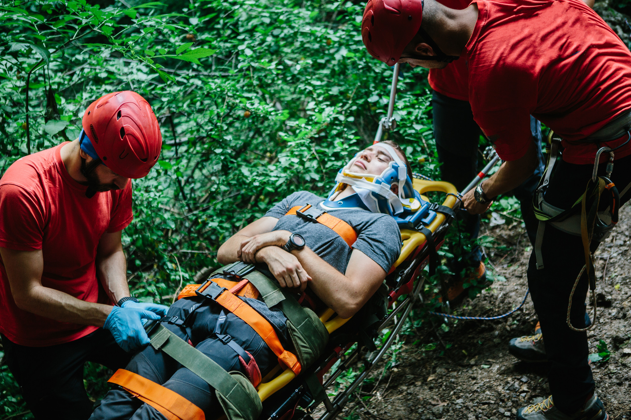 Počet úrazov v horách z roka na rok narastá – kvôli čomu najčastejšie zasahujú záchranári?