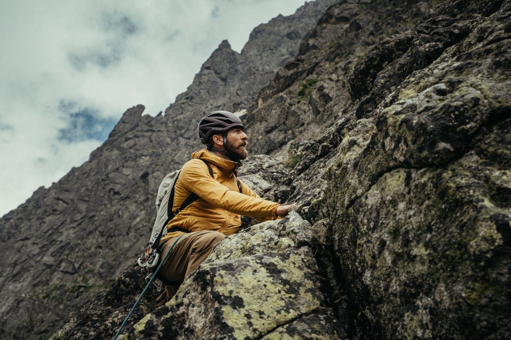 Horský vodca Michal Gerčák rozpráva o svojom vrcholovom povolaní a zážitkoch
