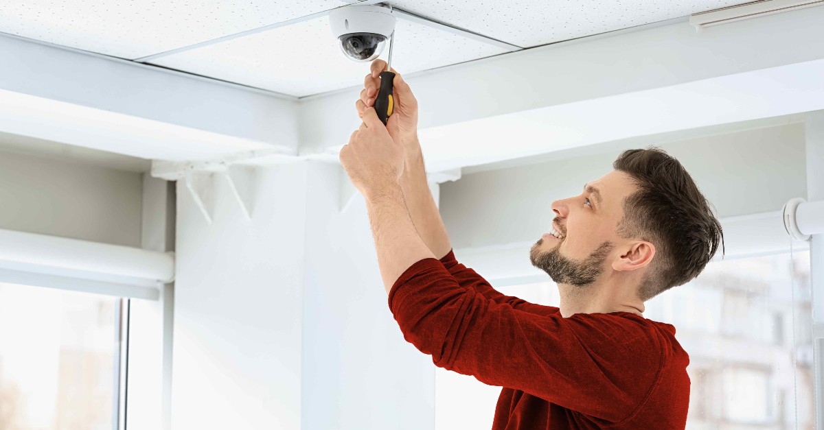 Domáce bezpečnostné opatrenia, ktoré vás nebudú stáť majetok