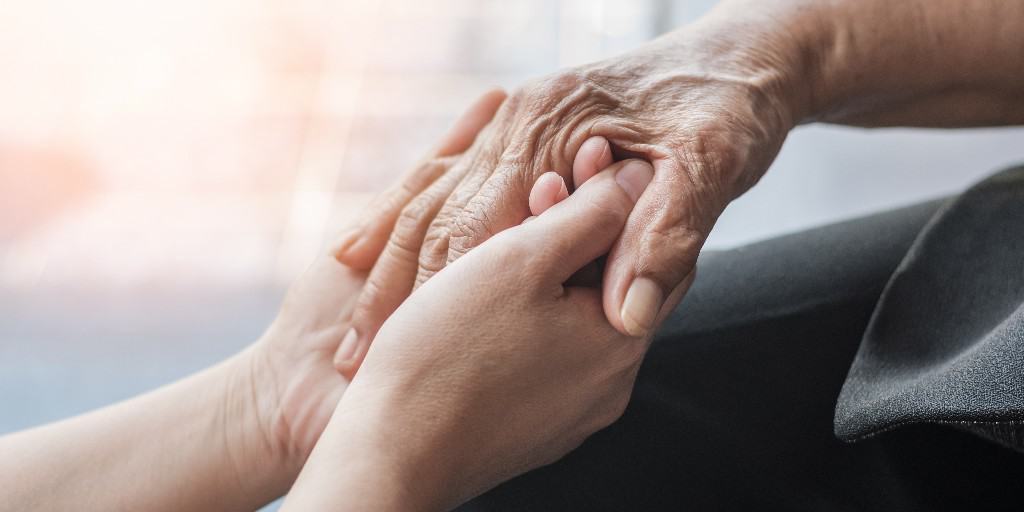 10 rád, ako byť oporou pre blízkeho počas vážnej choroby
