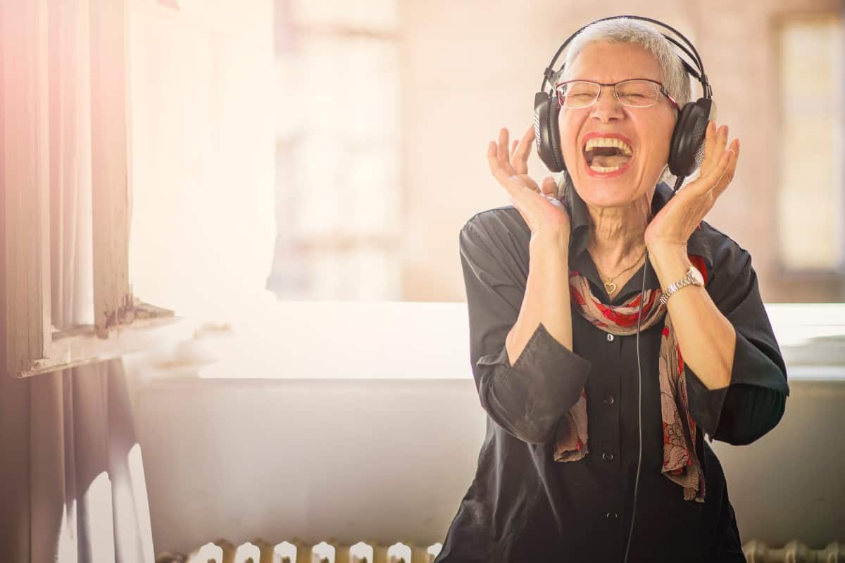 Starnúť dôstojne je ľahšie, ako si myslíte