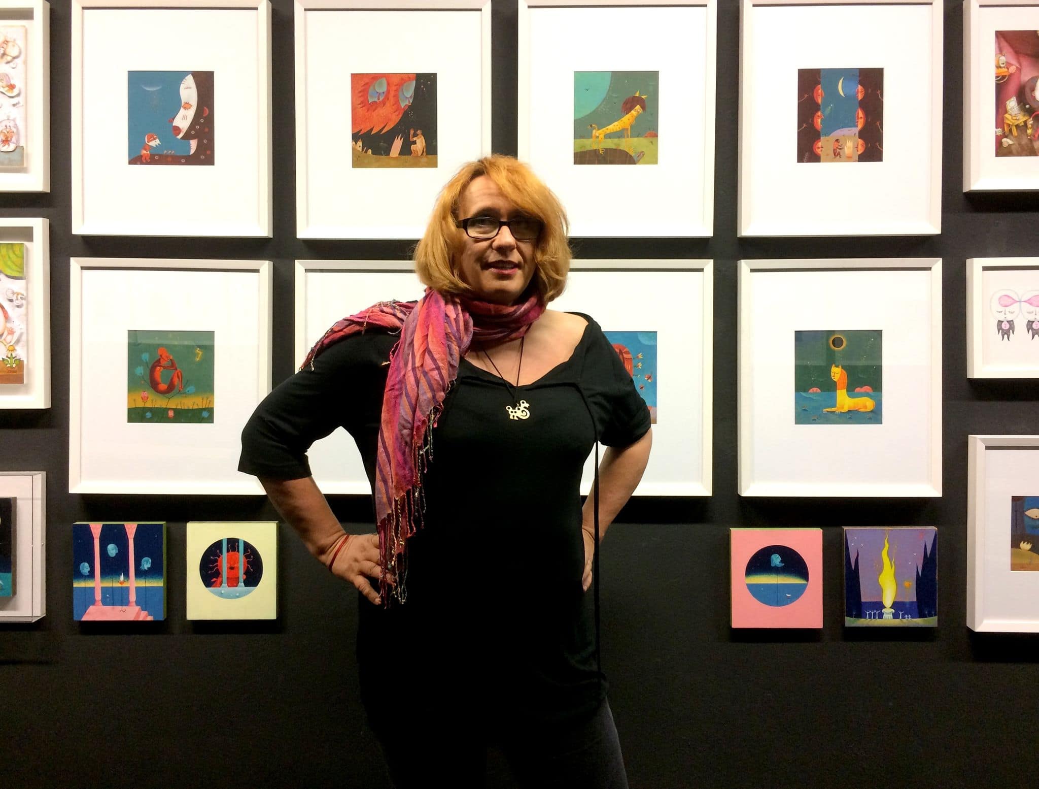 PODCAST so sociálnou poradkyňou Idou Želinskou o výzvach znevýhodnených rodín a o tom, ako im ako spoločnosť dokážeme pomôcť