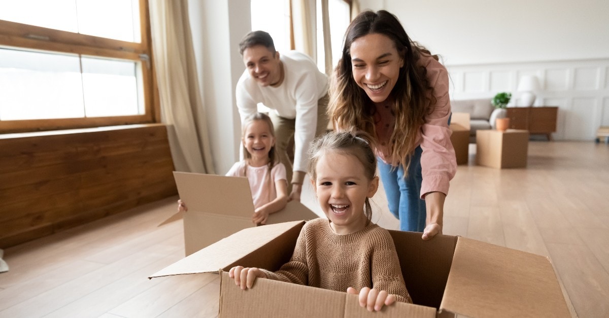 Dostaňte deti spred obrazoviek: 10 zábavných aktivít pre celú rodinu