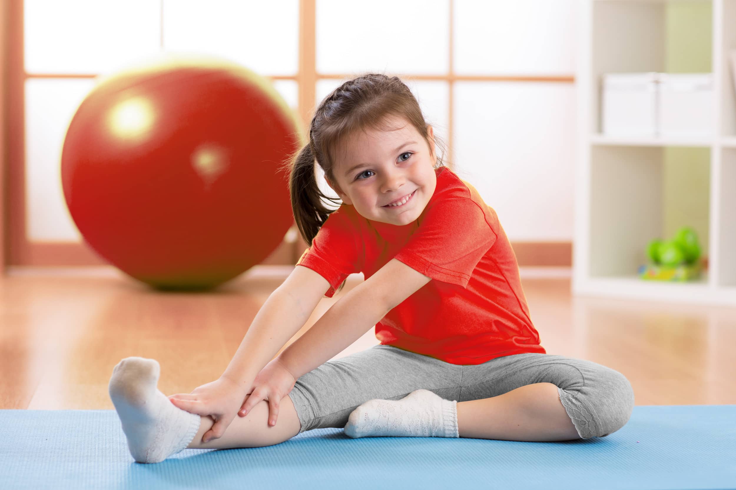 Povzbudzujte deti k pohybu: takto pre ne vyberiete ten správny šport