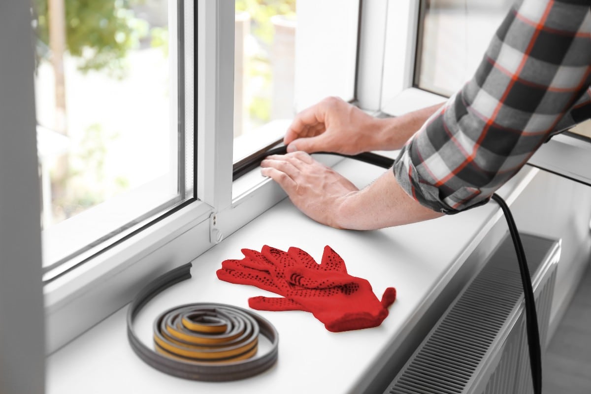 Tipy, ako ochrániť svoj domov pred chladným počasím