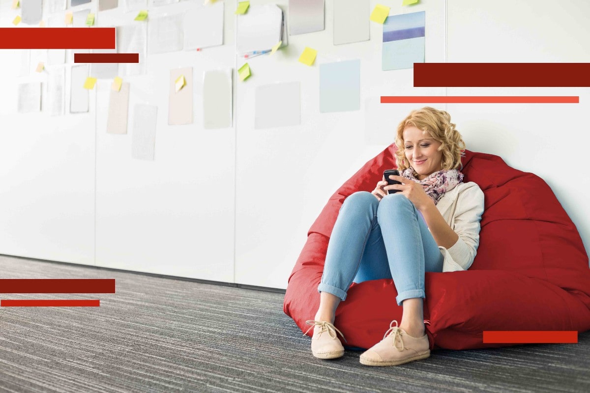 Jednoduché kroky, ktorými znížite stres na pracovisku