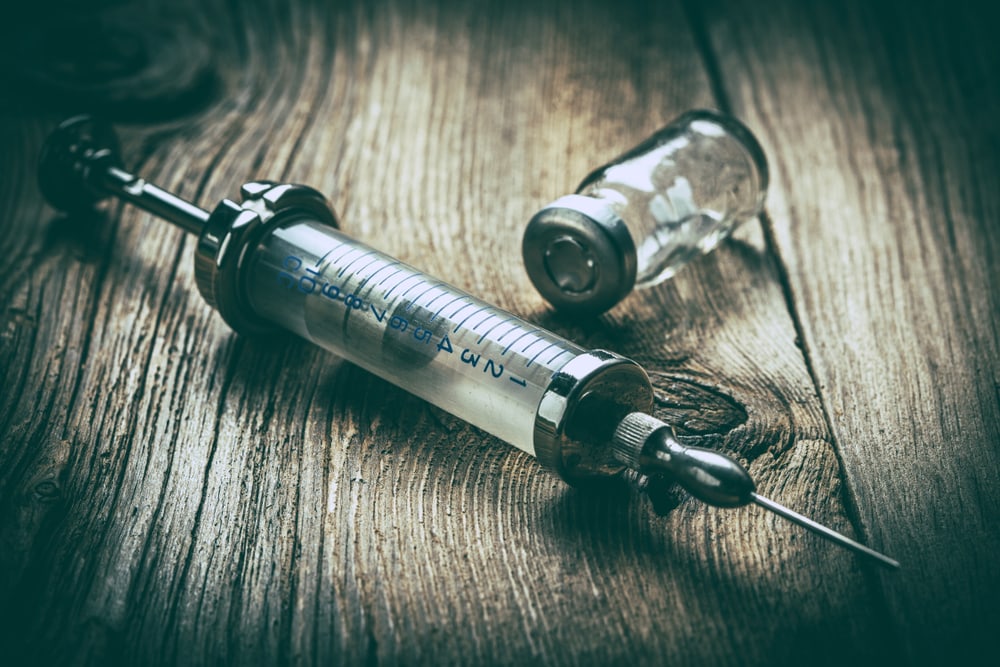 Čo nás môže história očkovania naučiť?