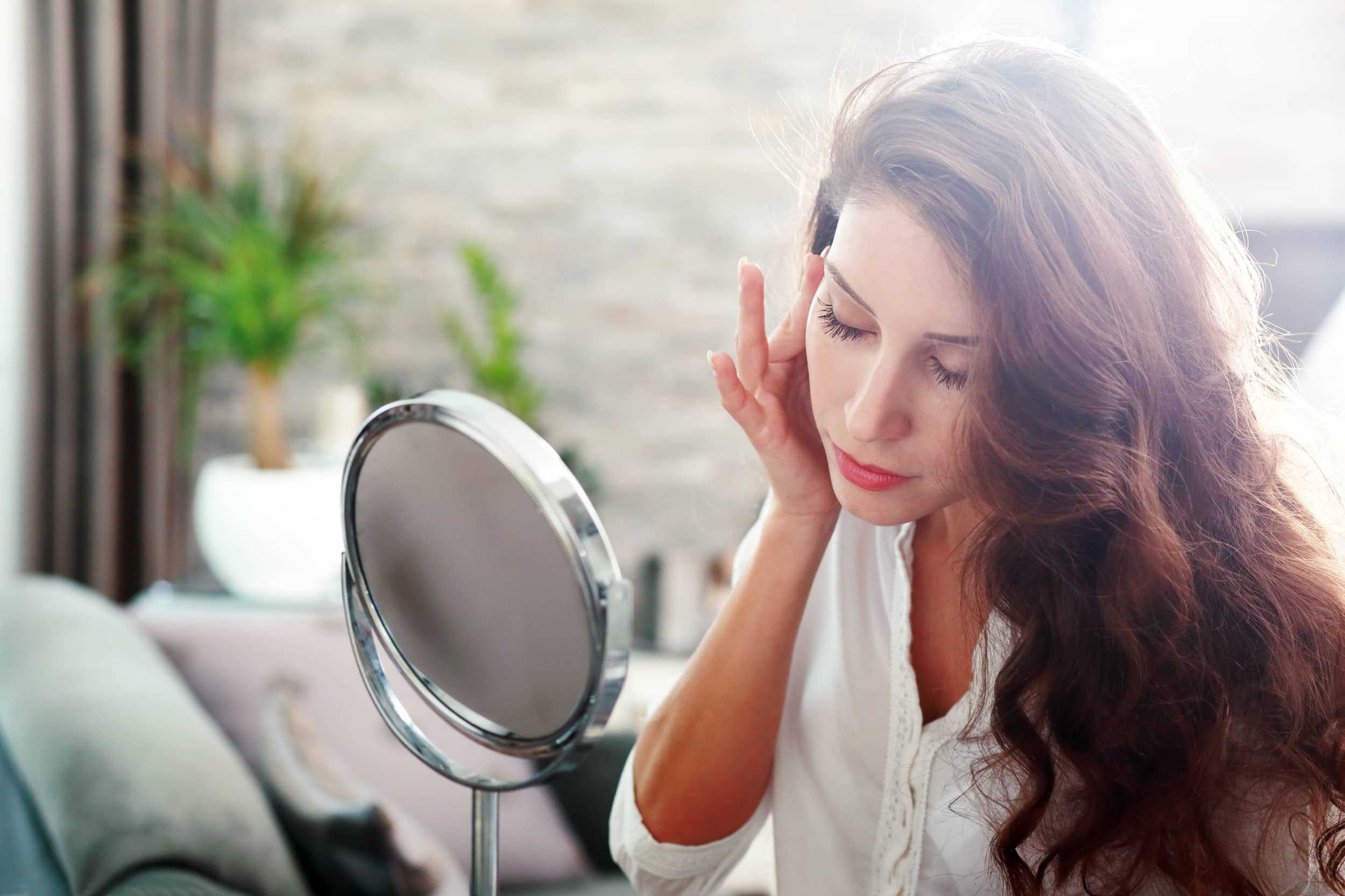 Potraviny, ktoré vám pomôžu k lepšej pleti