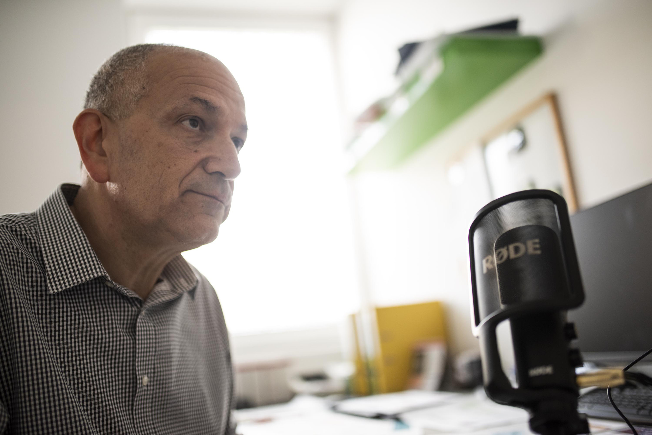 PODCAST s gastroenterológom Petrom Minárikom o trendoch v stravovaní a zásadách správnej výživy s ohľadom na ženské zdravie