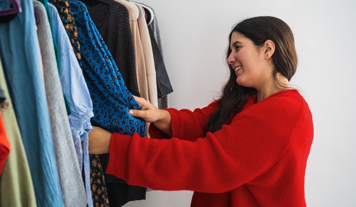 Oživte svoj šatník s týmito tipmi a skúste výzvu 30×30