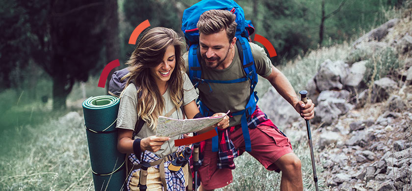 Ako sa správne pripraviť na túru či treking v horách – radí horský záchranár