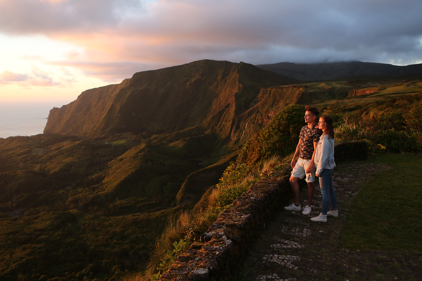PODCAST so Sorizzom a Schopinským o výlete na Azorské ostrovy, o cestovateľských zážitkoch a užitočných tipoch