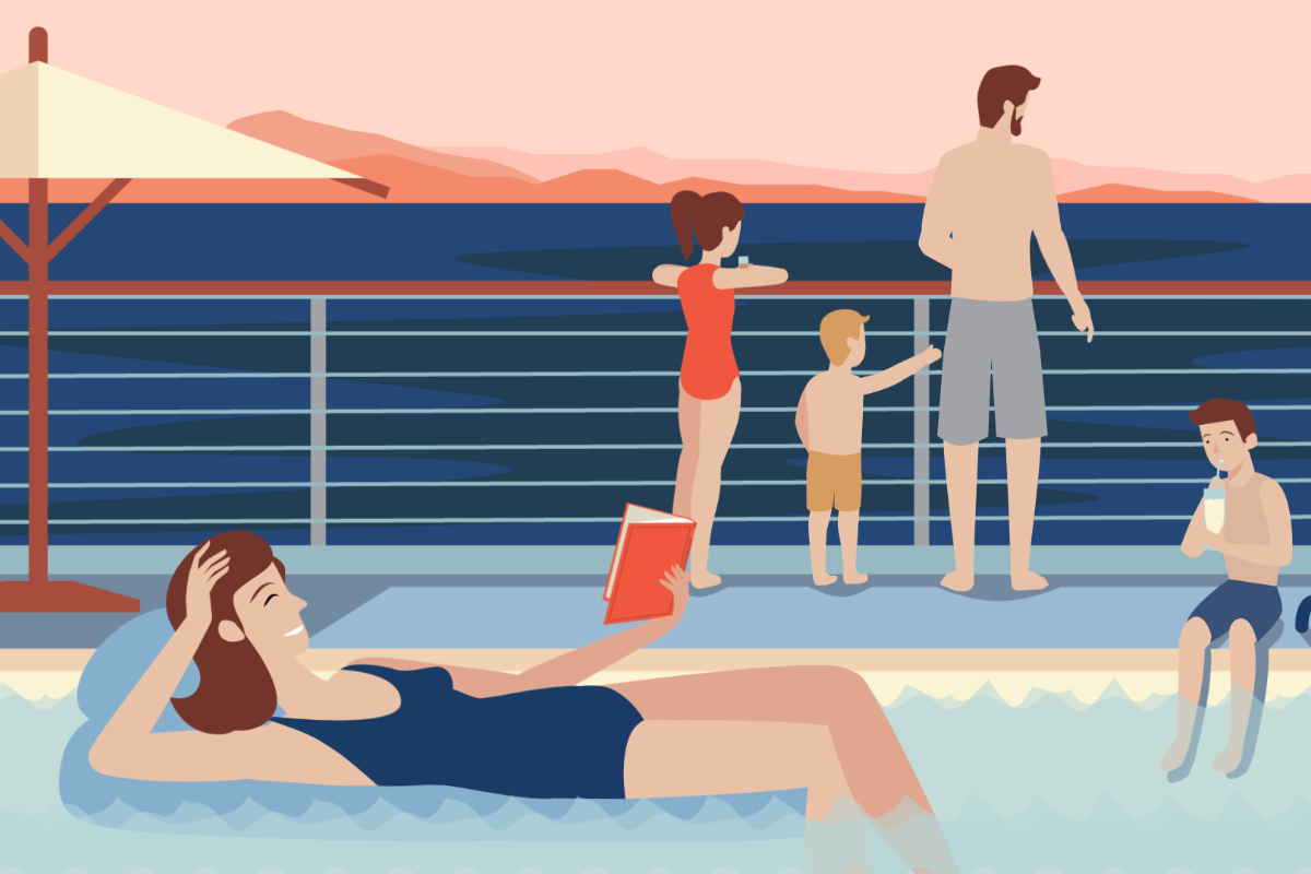 Video: Dôvody, prečo počas dovolenky nemyslieť na prácu