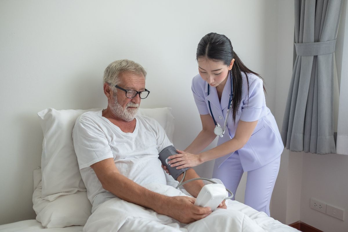 Dôležité lekárske prehliadky pre mužov v každom veku