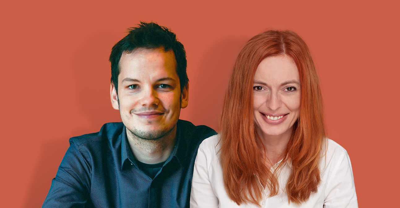 PODCAST so psychologičkou Vladimírou Čavojovou a s expertom na digitálnu komunikáciu Jakubom Godom o tom, ako rozpoznať a adresovať dezinformácie a hoaxy