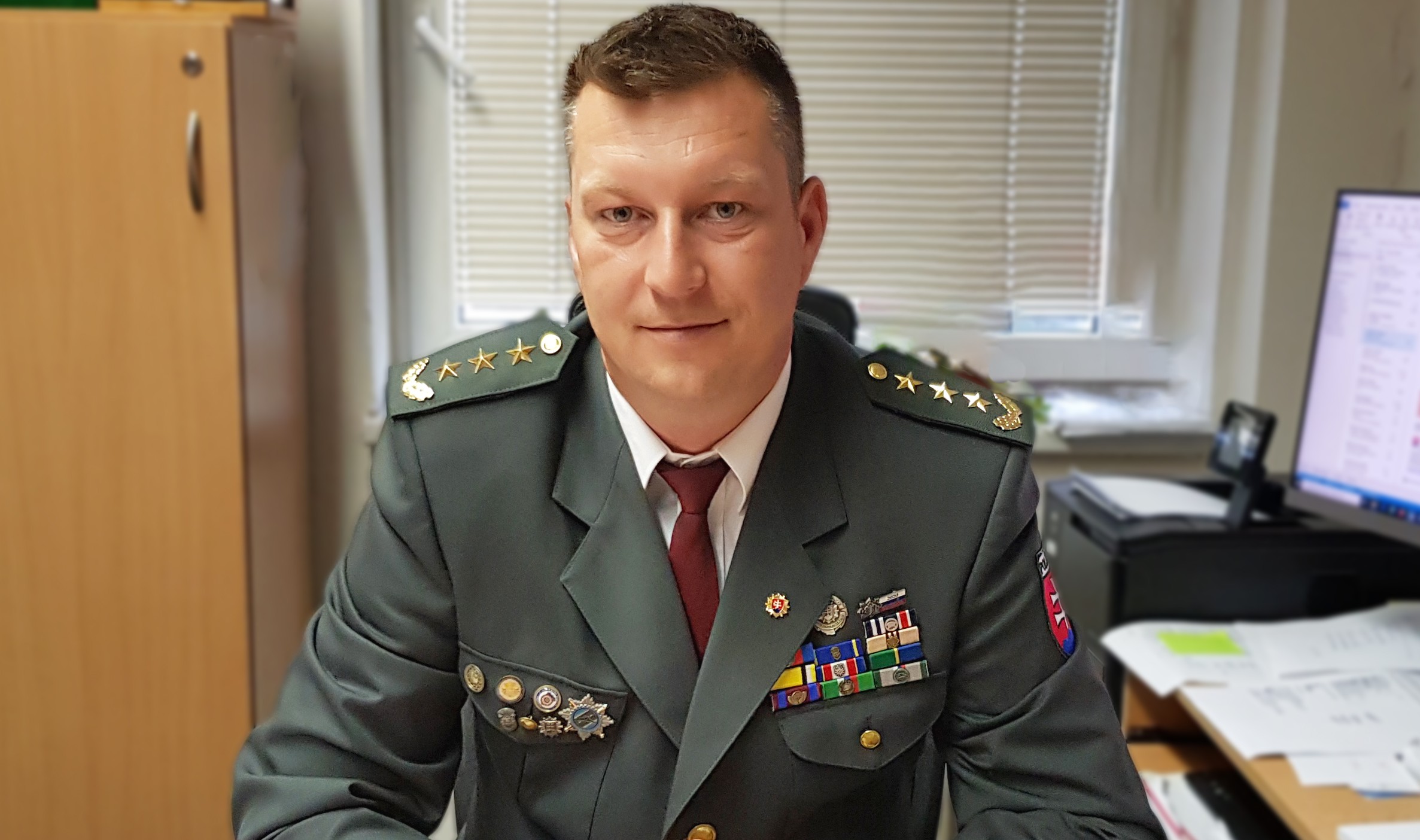 Rozhovor s Tomášom Vrábelom z odboru dopravnej polície Prezídia PZ o najčastejších priestupkoch vodičov a o tom, čo vodiči najčastejšie podceňujú