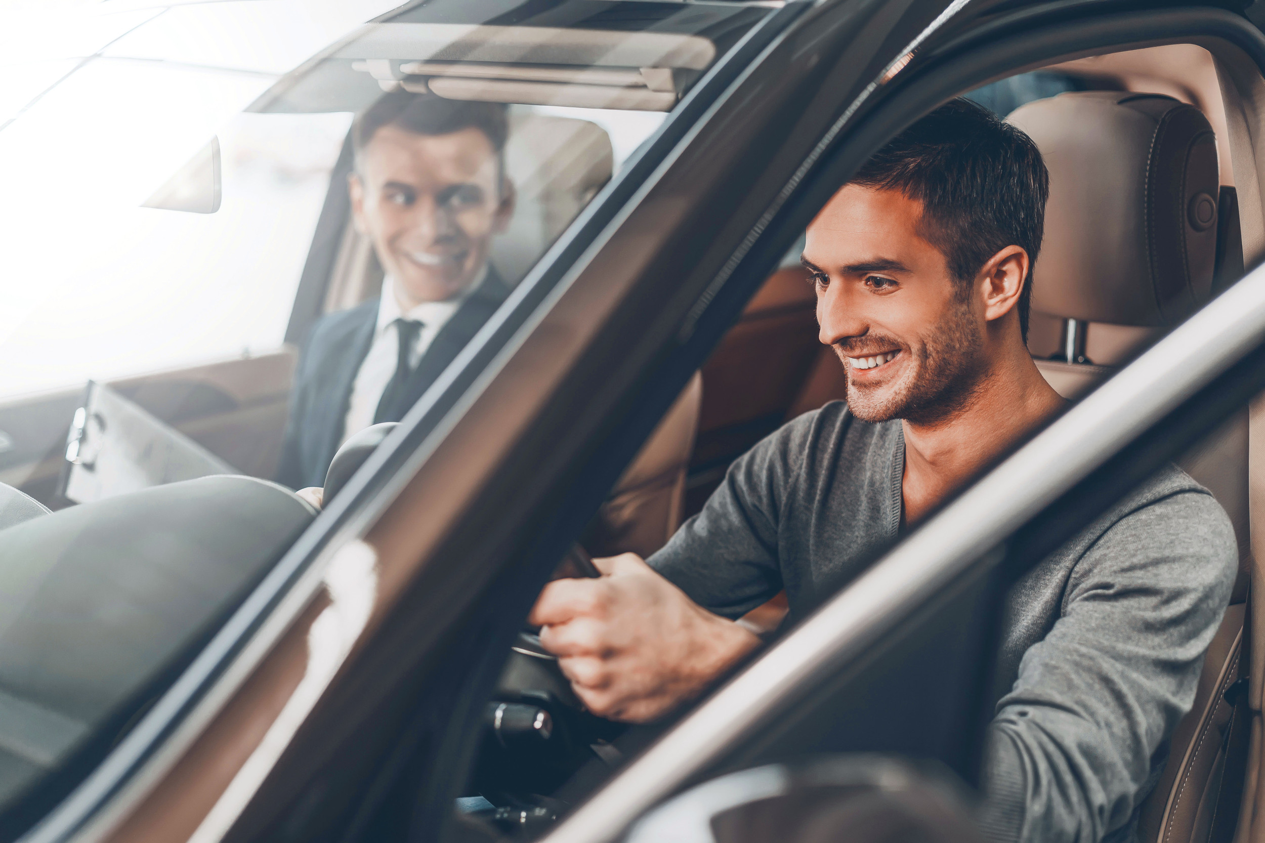 Na čo si dať pozor pri obhliadke jazdeného auta