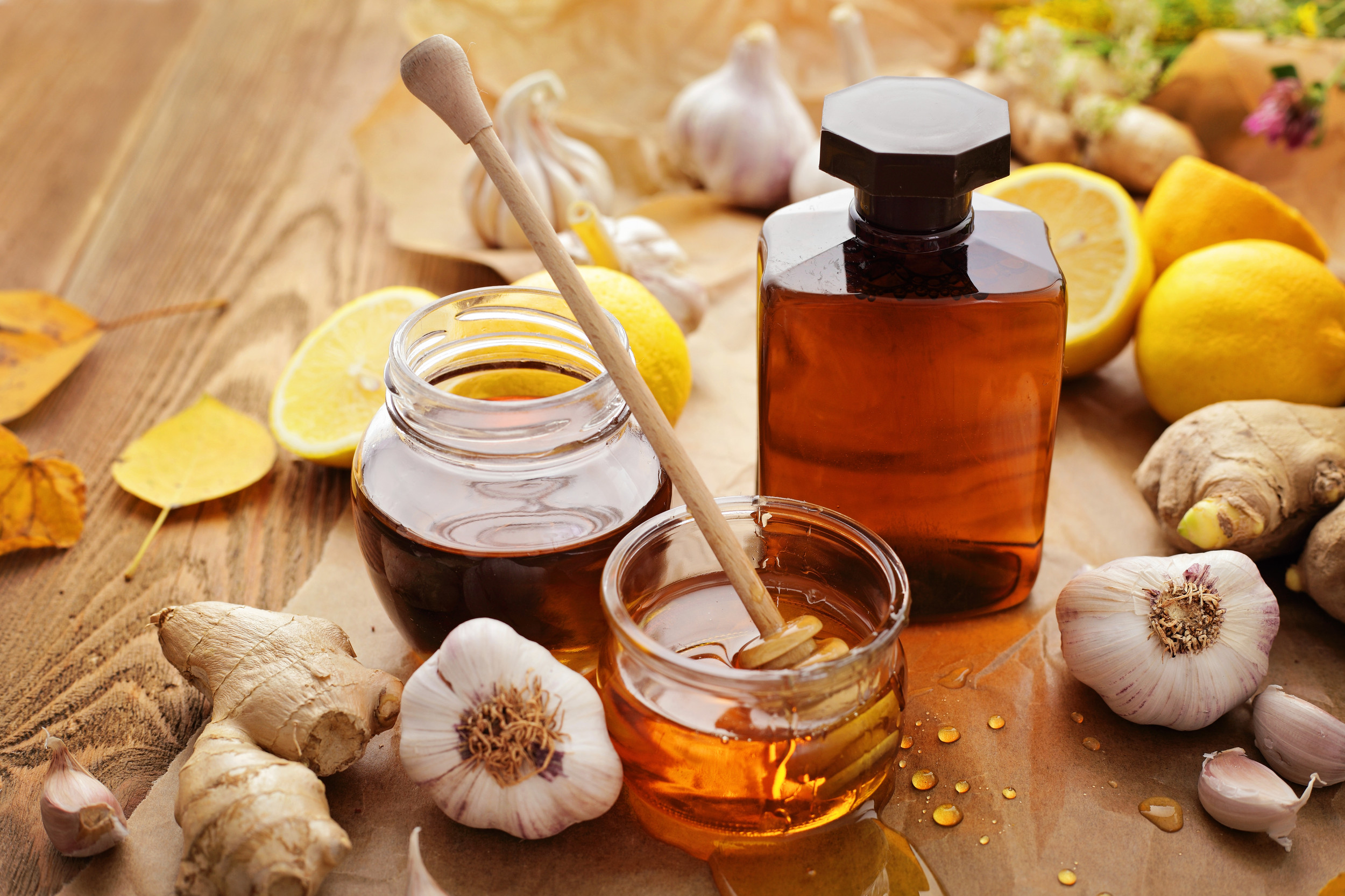 Zostaňte zdraví aj v zimných mesiacoch – vyskúšajte recepty, ktoré podporia vašu imunitu