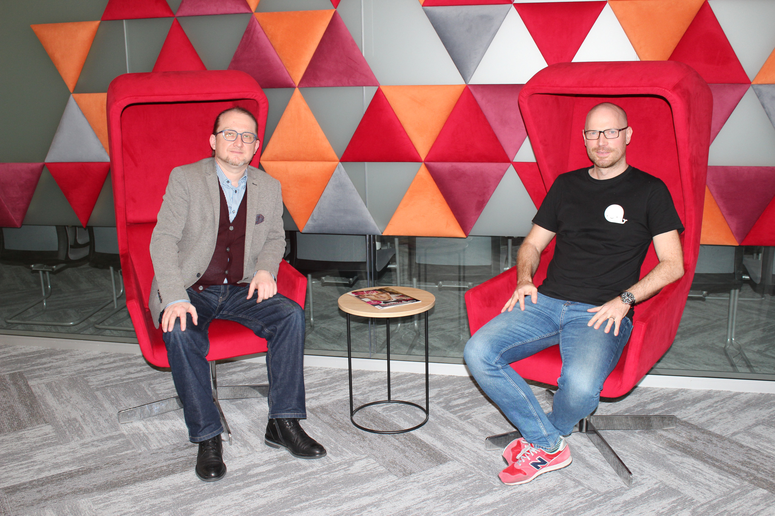 PODCAST s Jaroslavom Tóthom z Farmaceutickej fakulty Univerzity Komenského o výživových doplnkoch a tom, či ich ľudskému telu skutočne treba