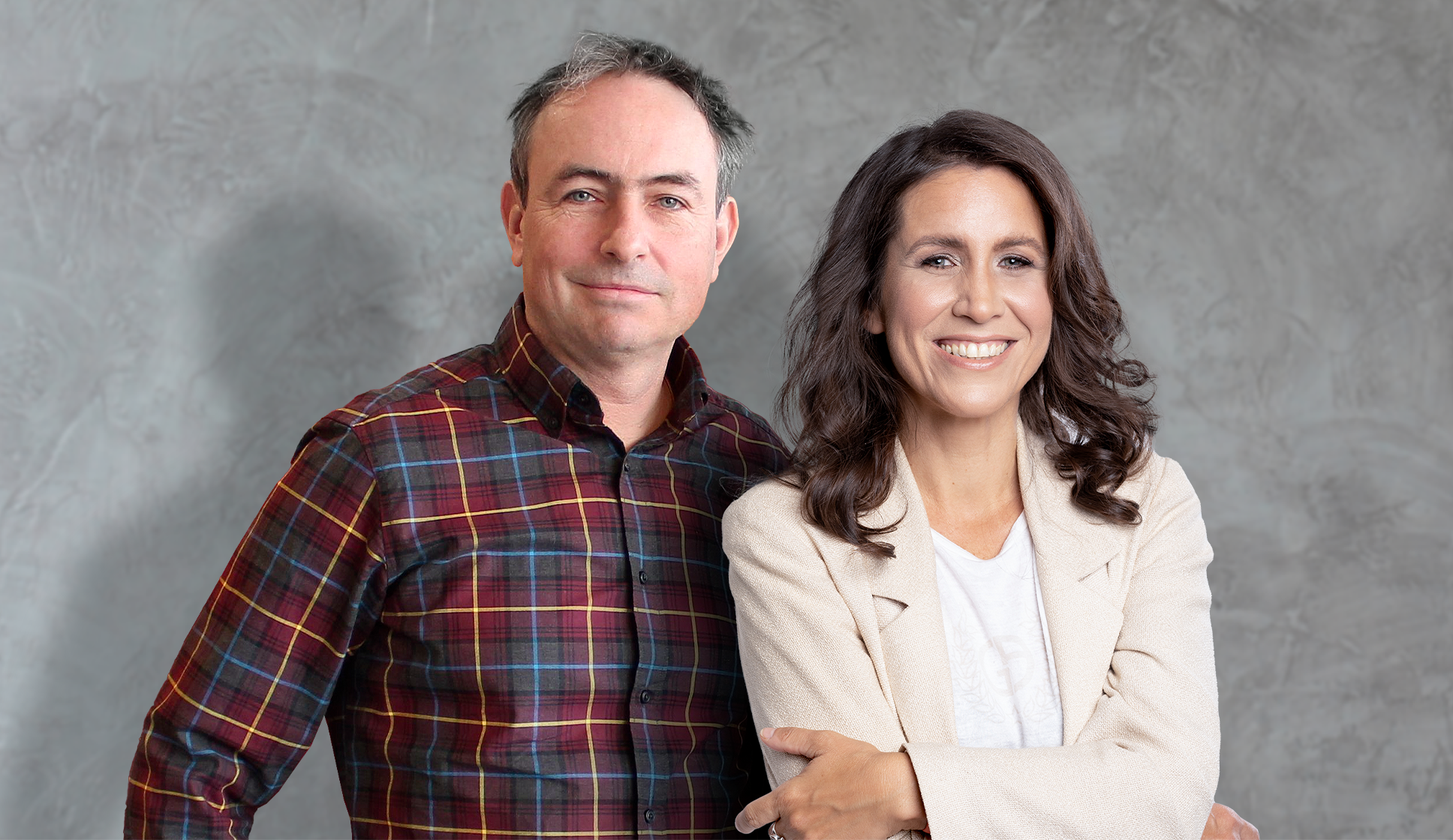 PODCAST s profesorkou Barbarou Ukropcovou a doktorom Igorom Riečanským o tom, ako nielen zachovať, ale aj pozdvihnúť zdravie nášho mozgu