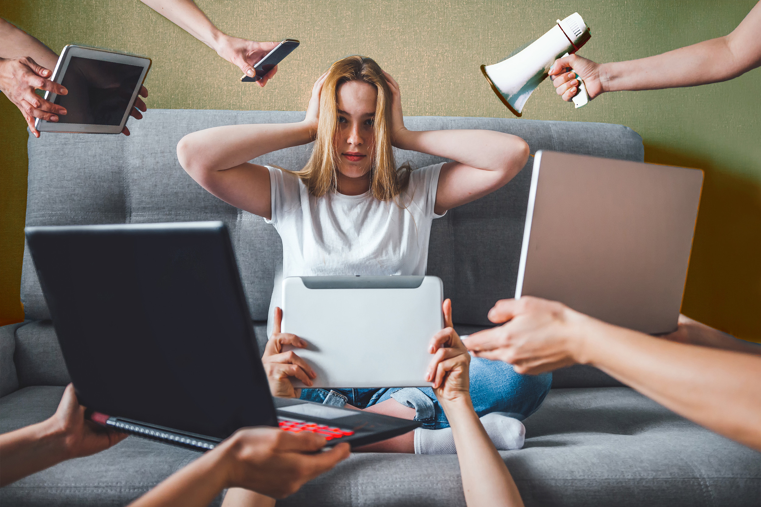 Ako sa chrániť pred dezinformáciami?