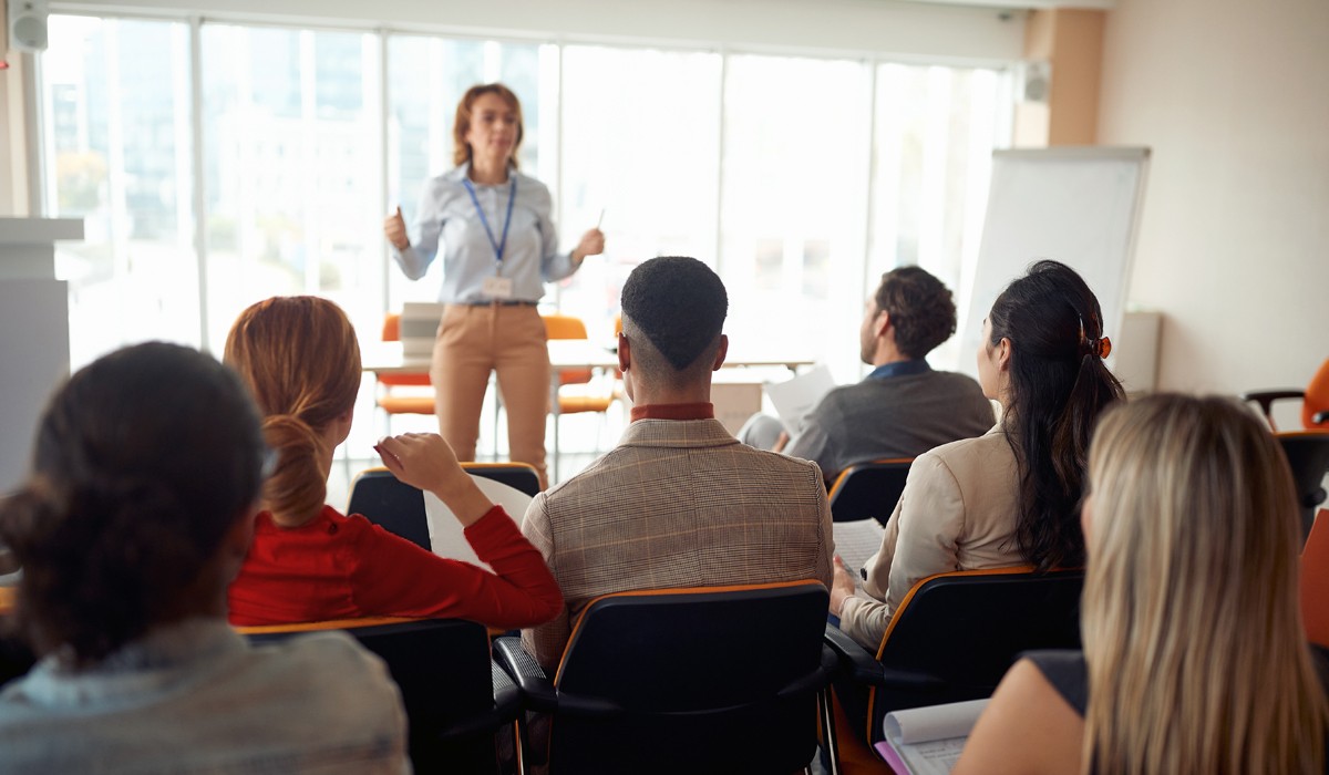 Tipy, ako sa rekvalifikovať a zvýšiť svoju hodnotu na trhu práce