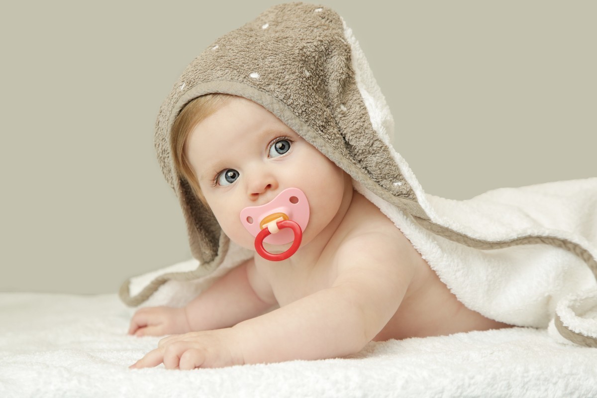 Mali by sme deťom dávať cumlík, aké sú odporúčania?