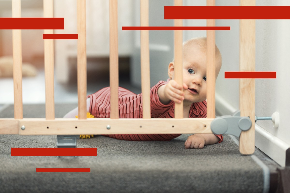 Ako pripraviť svoj domov na príchod dieťaťa