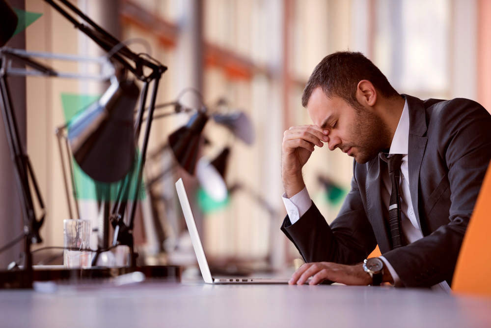 Ako prekonať neúspech v práci a poučiť sa z neho