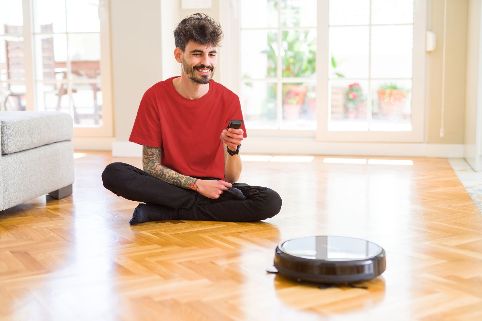 Technológie do domácnosti, ktorých ovládanie hravo zvládnete