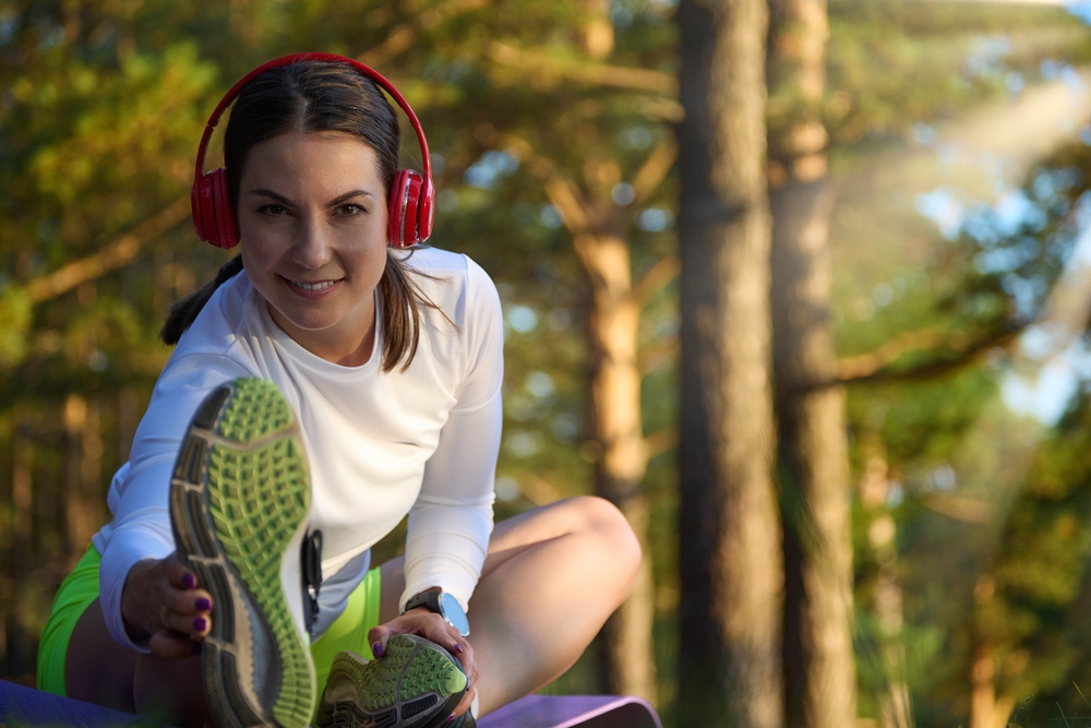 Kvíz: Aktívny životný štýl