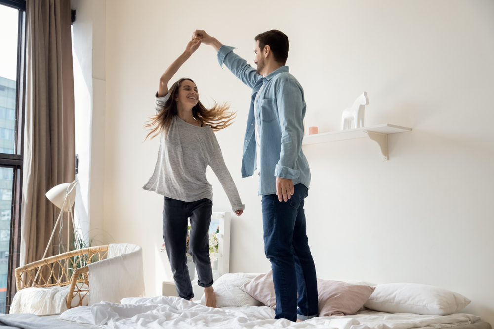 Kvíz: Vysnívané bývanie