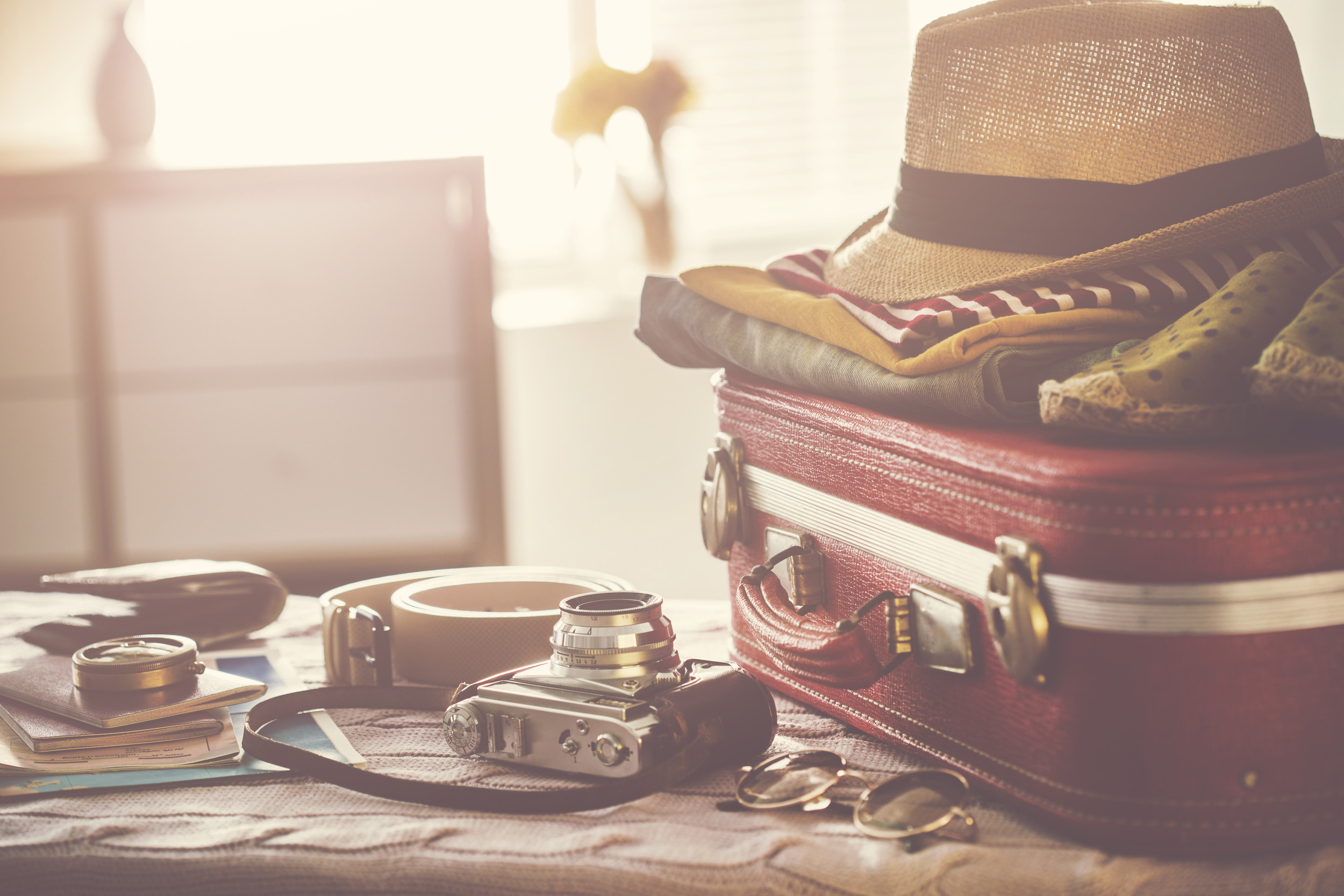 Najčastejšie dovolenkové komplikácie: Viete, ako postupovať?