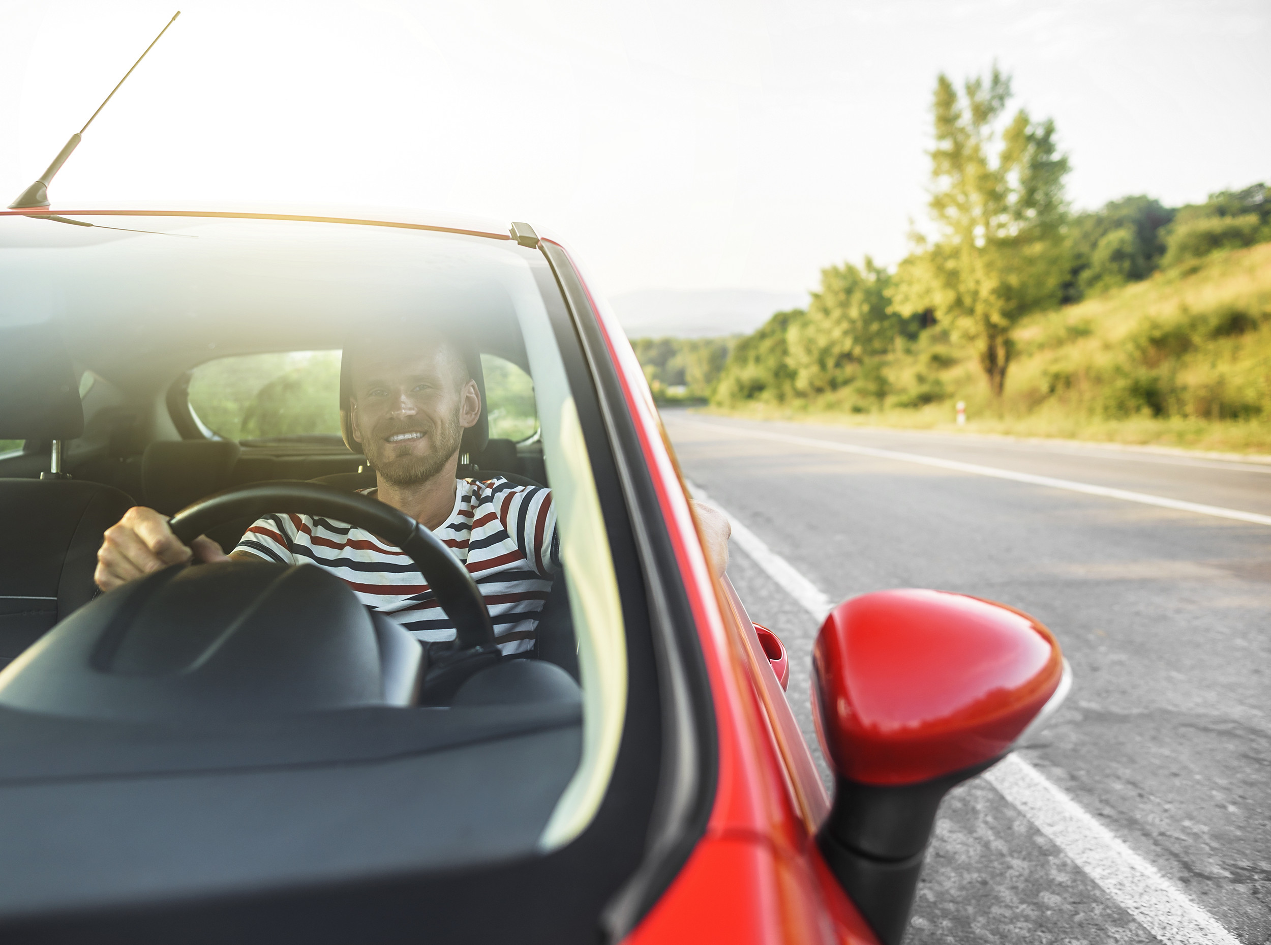 Sú veľké SUV naozaj bezpečnejšie? Alebo je to len pocit?