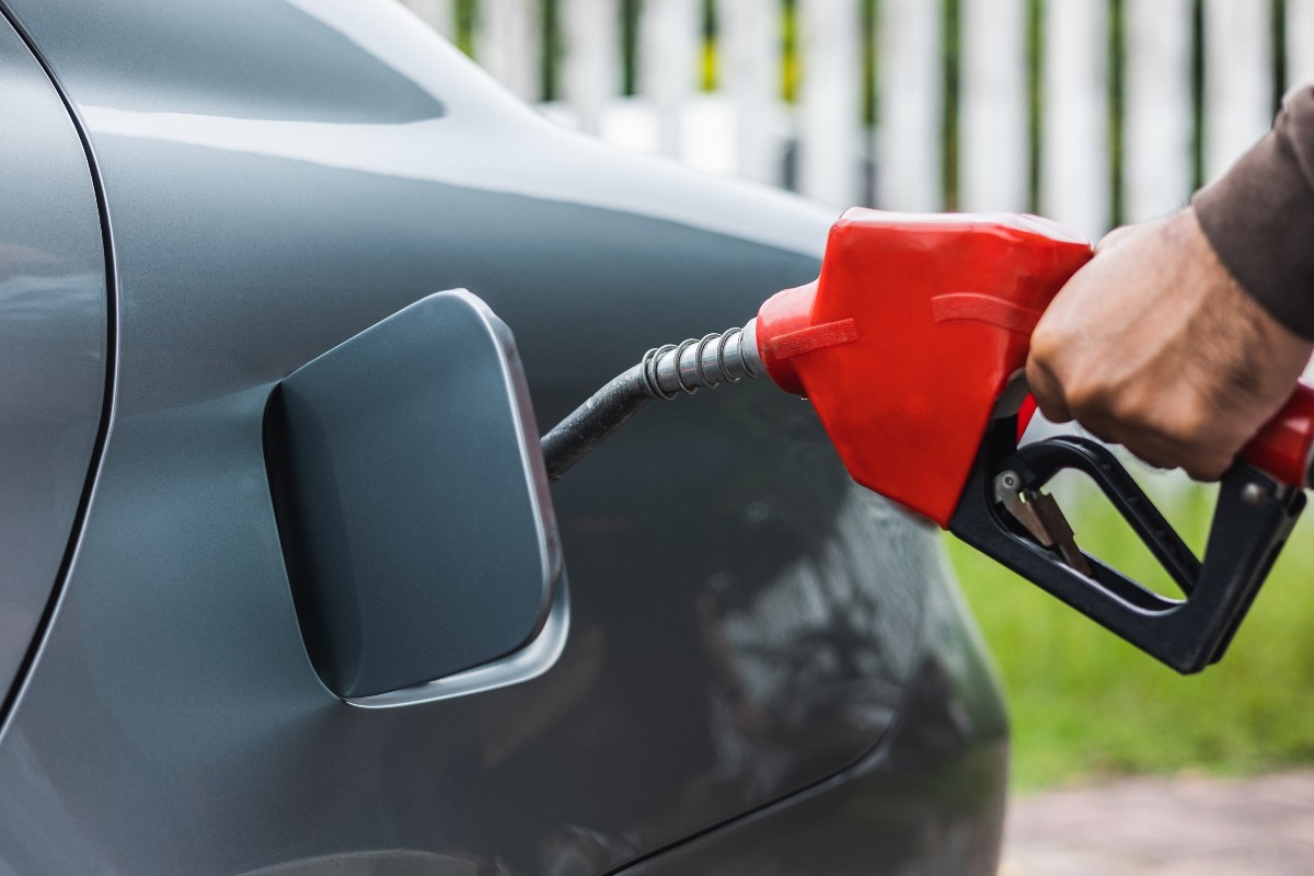 Šetrite palivo dodržiavaním zásad efektívnej jazdy