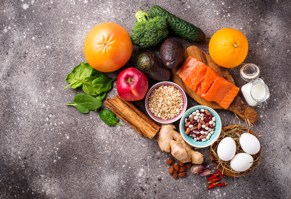 Kvíz: Ktorá potravina obsahuje viac tukov?