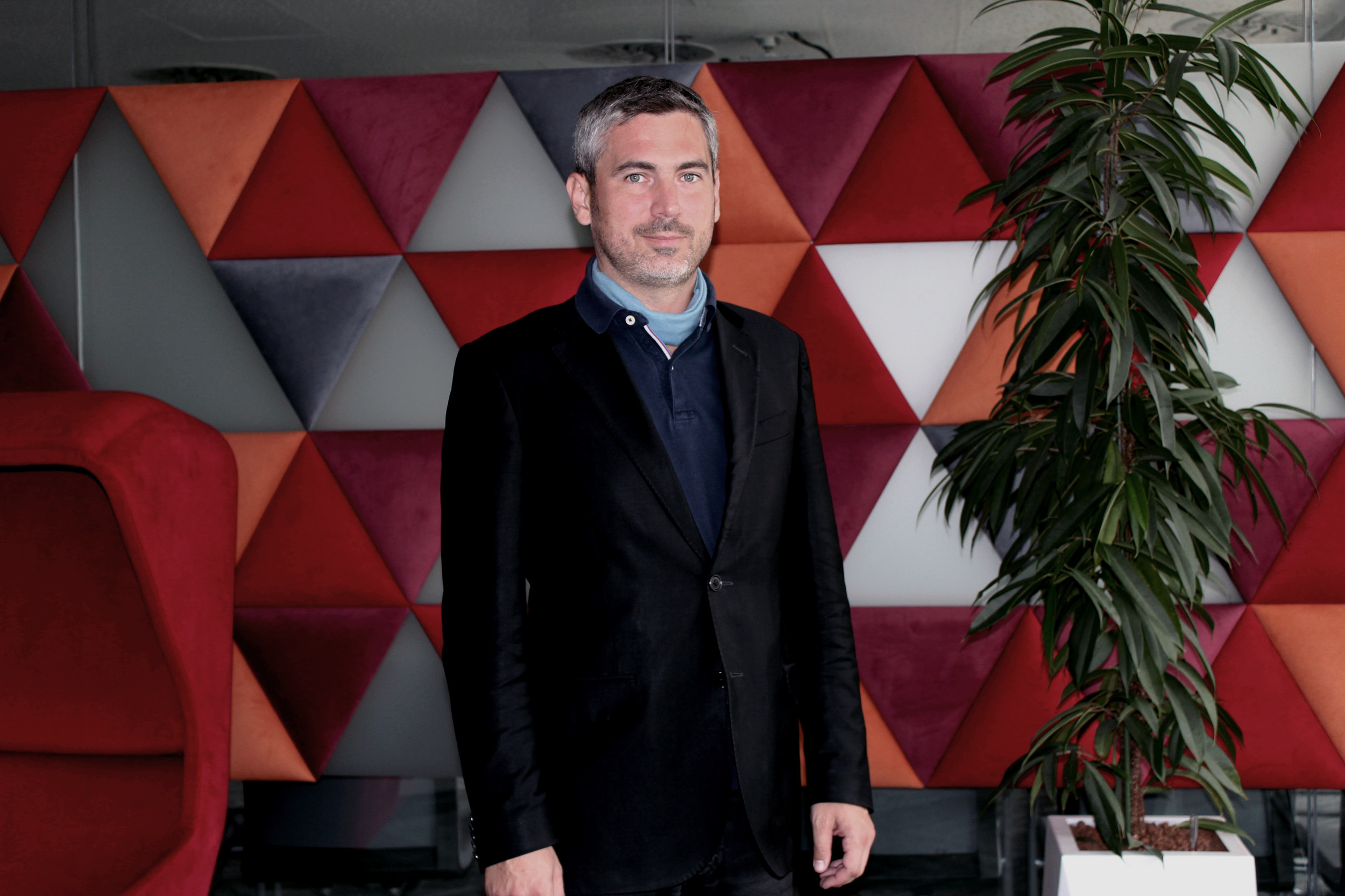 PODCAST o vysokom krvnom tlaku a ako sa pred ním chrániť s vedcom Ľudovítom Paulisom